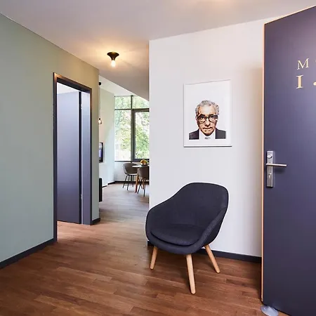 My Moyo - Managed By Ipartment Essen